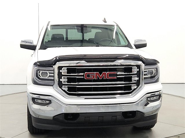 Used 2018 GMC Sierra 1500 SLT image 2