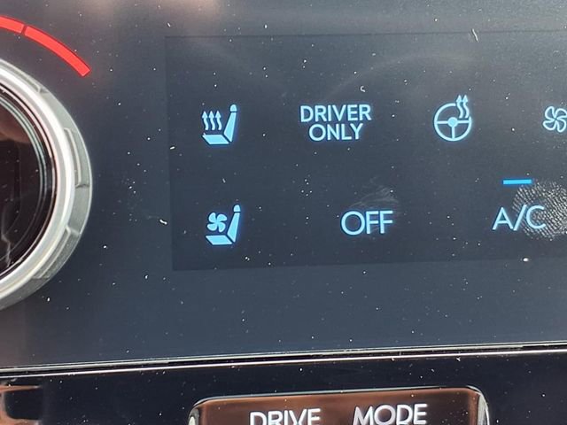 New 2026 Hyundai Santa Fe Calligraphy image 9