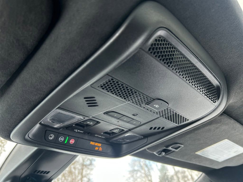 Used 2023 Cadillac XT6 Premium Luxury w/ Platinum Package image 25