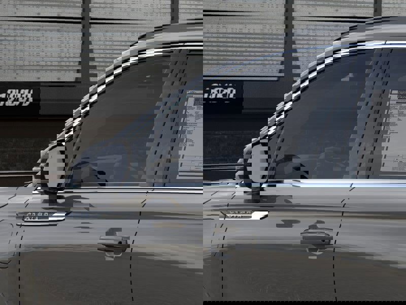 New 2025 Lincoln Corsair Grand Touring w/ Equipment Group 301A image 20