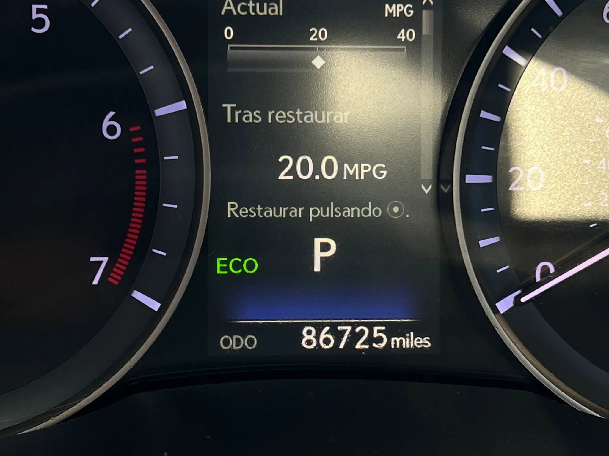 Used 2016 Lexus ES 350 image 26