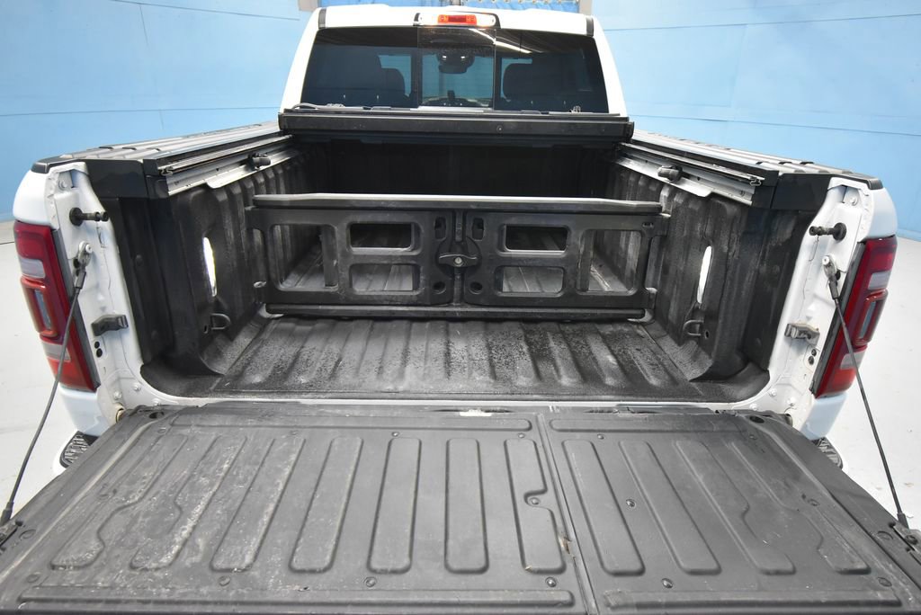 Used 2020 RAM 1500 Limited image 32