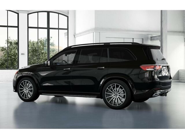 New 2026 Mercedes-Benz GLS 580 4MATIC image 74