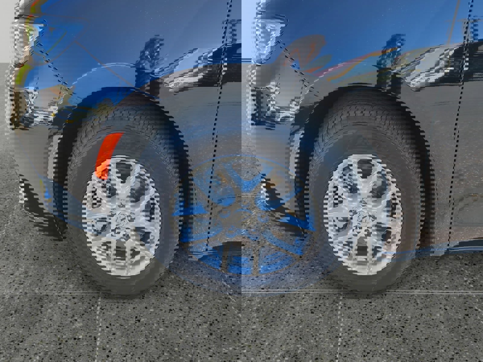 Used 2024 Chrysler Pacifica Touring image 14