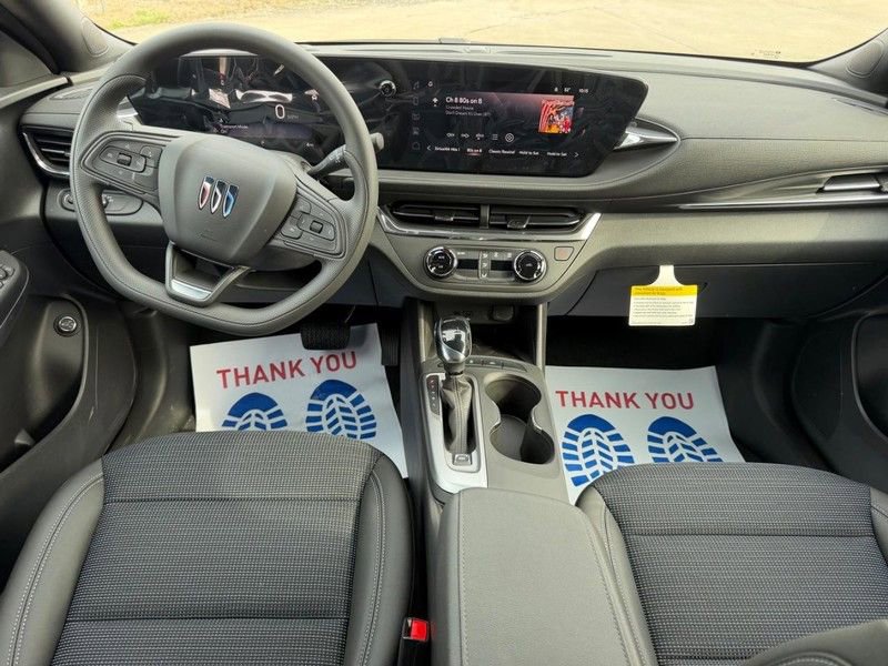 New 2026 Buick Envista Preferred w/ Convenience II Package image 9