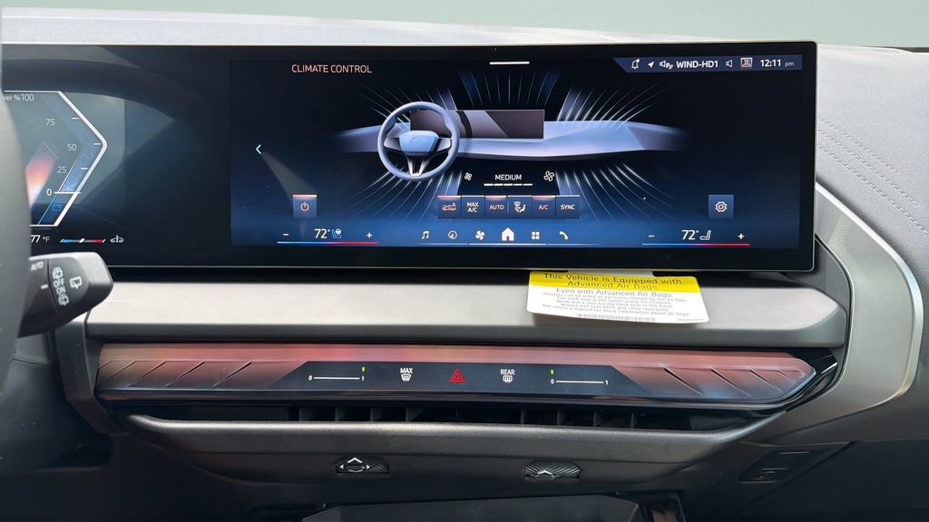 New 2026 BMW X3 xDrive30 image 19