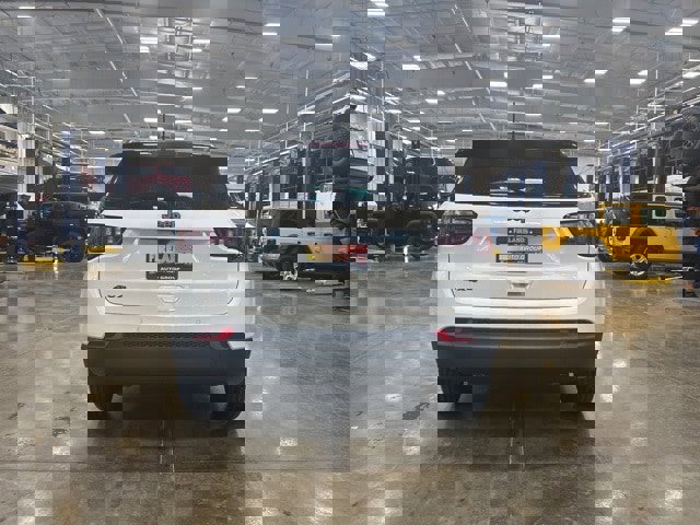 New 2025 Jeep Compass Limited w/ Sun & Sound Group image 6