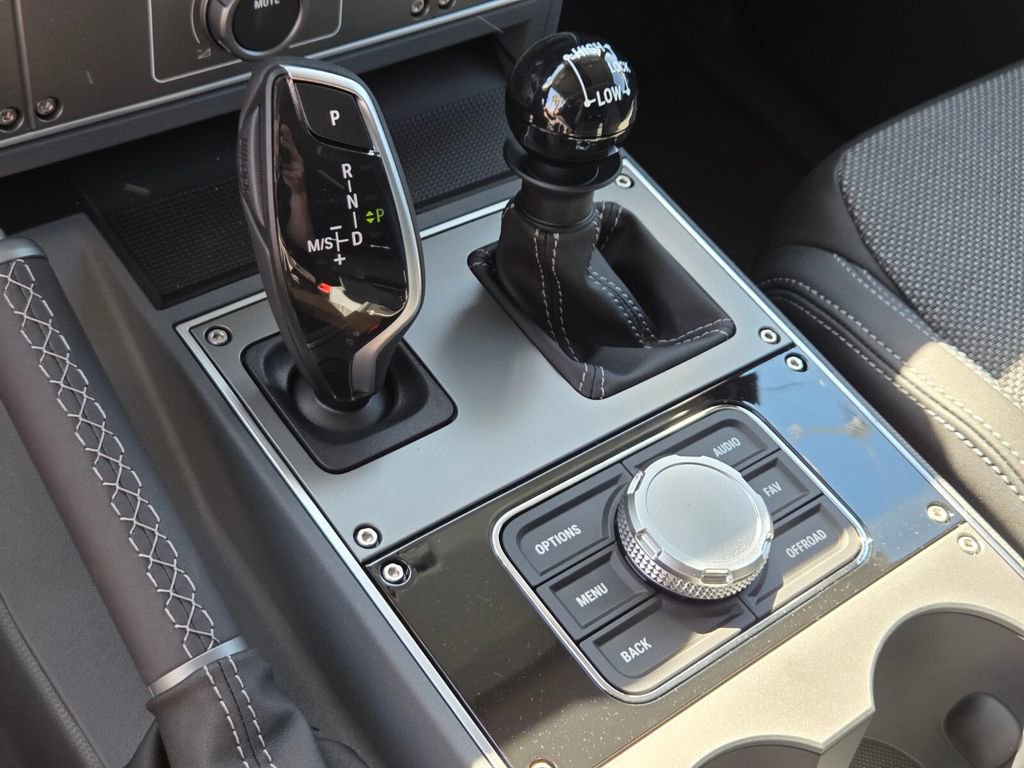 New 2026 INEOS Grenadier image 25