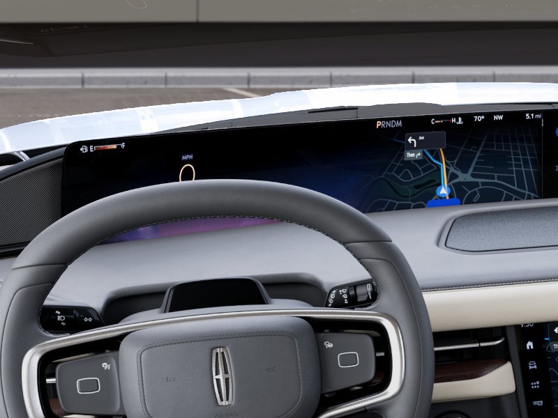 New 2027 Lincoln Navigator L Reserve AWD/4WD image 51