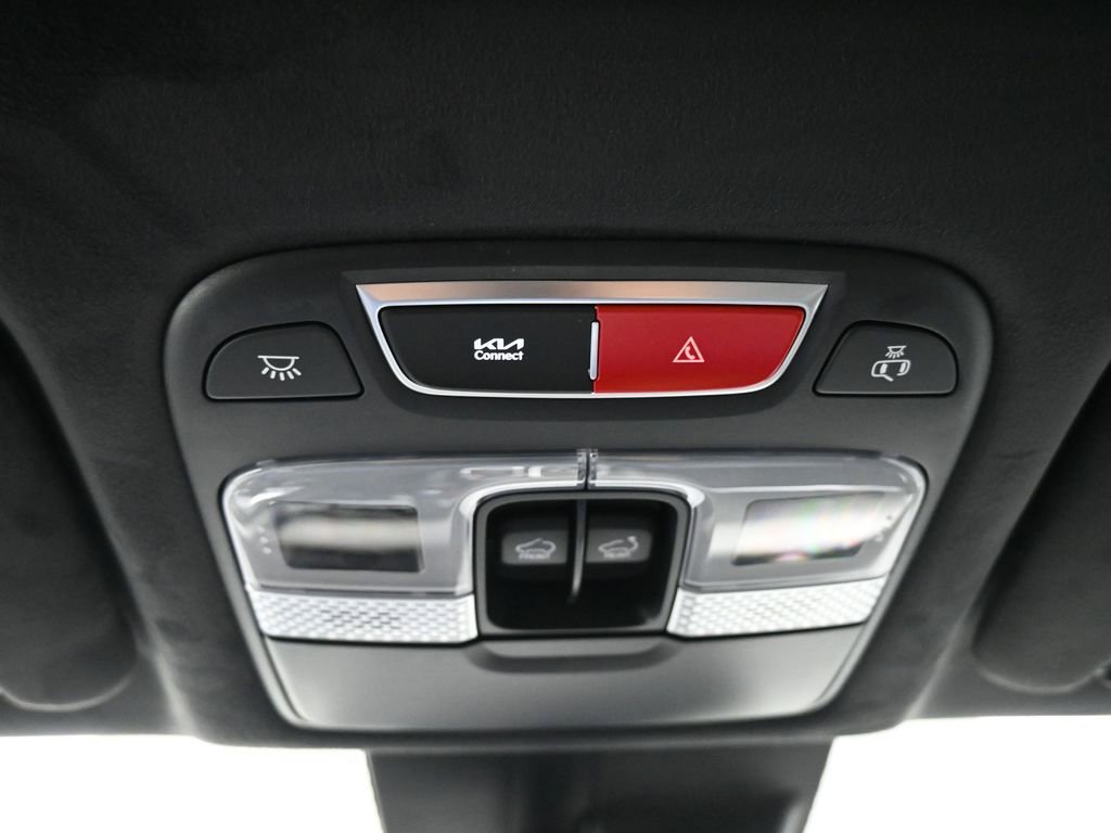 New 2025 Kia Telluride SX Prestige X-Line AWD/4WD image 17