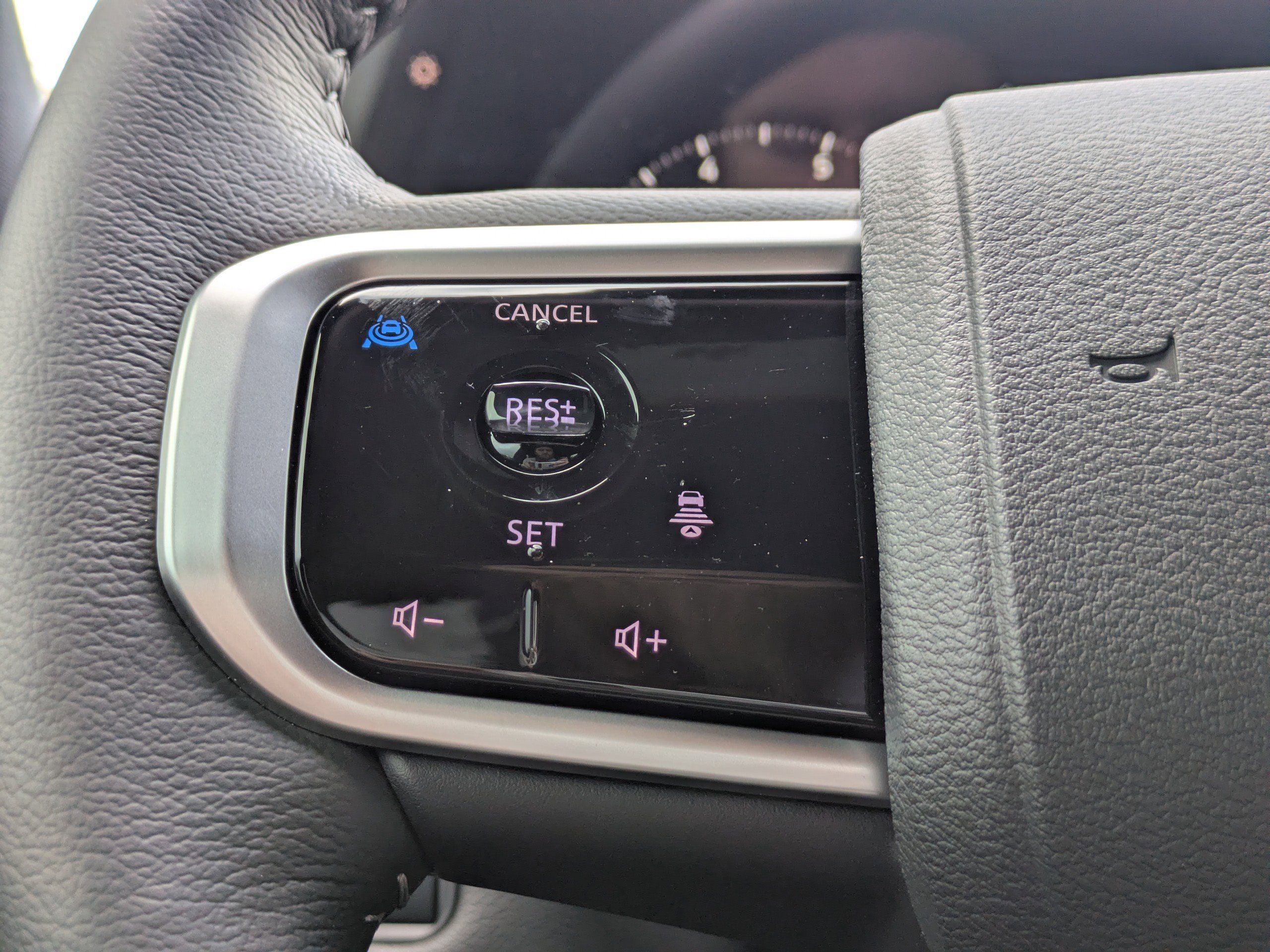 New 2026 Nissan Armada Platinum image 35