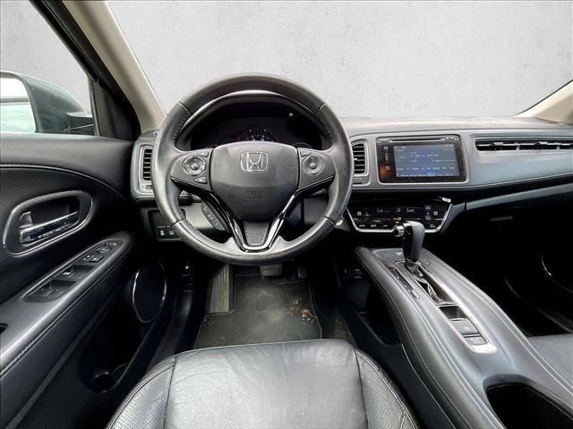 Used 2016 Honda HR-V EX-L image 5