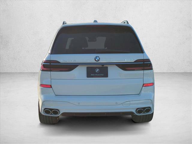 New 2026 BMW ALPINA XB7 image 8