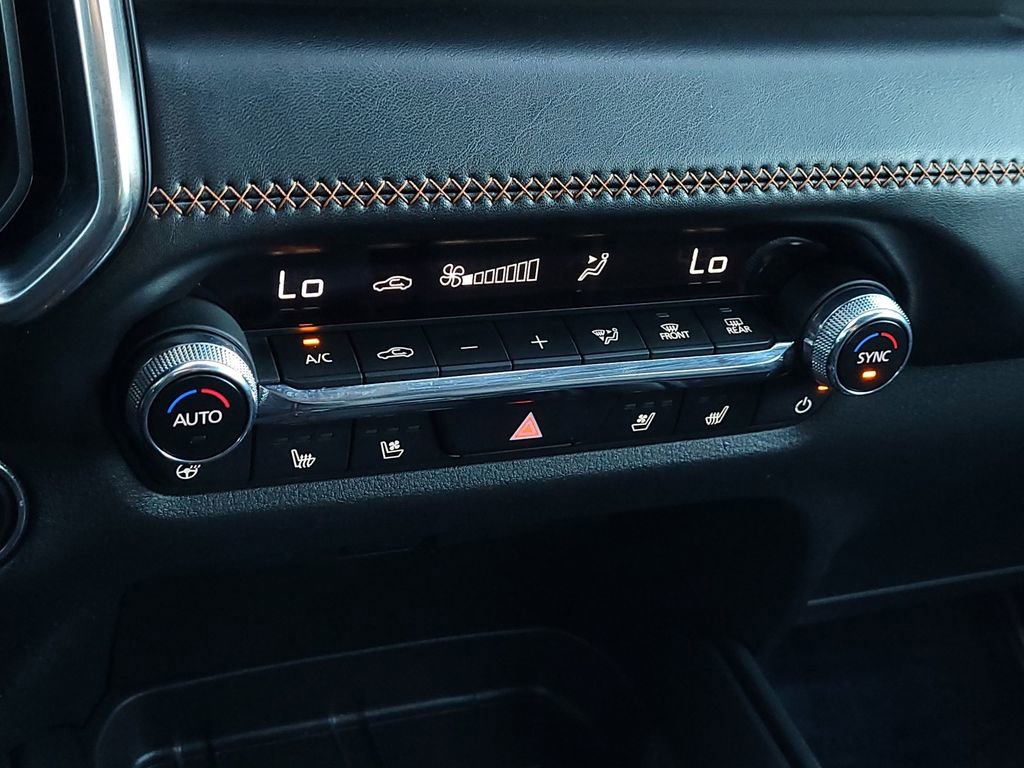 Certified 2025 MAZDA CX-50 2.5 Turbo w/ Accent Package image 21