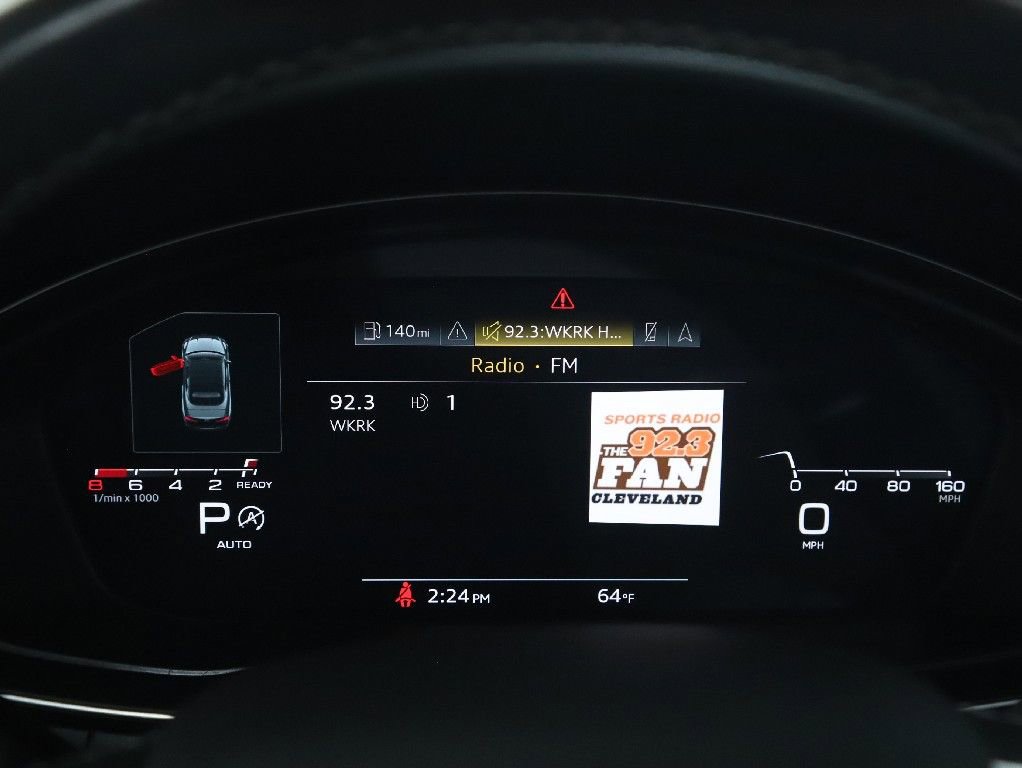 Used 2023 Audi S5 Premium Plus w/ Premium Plus Package AWD/4WD image 26