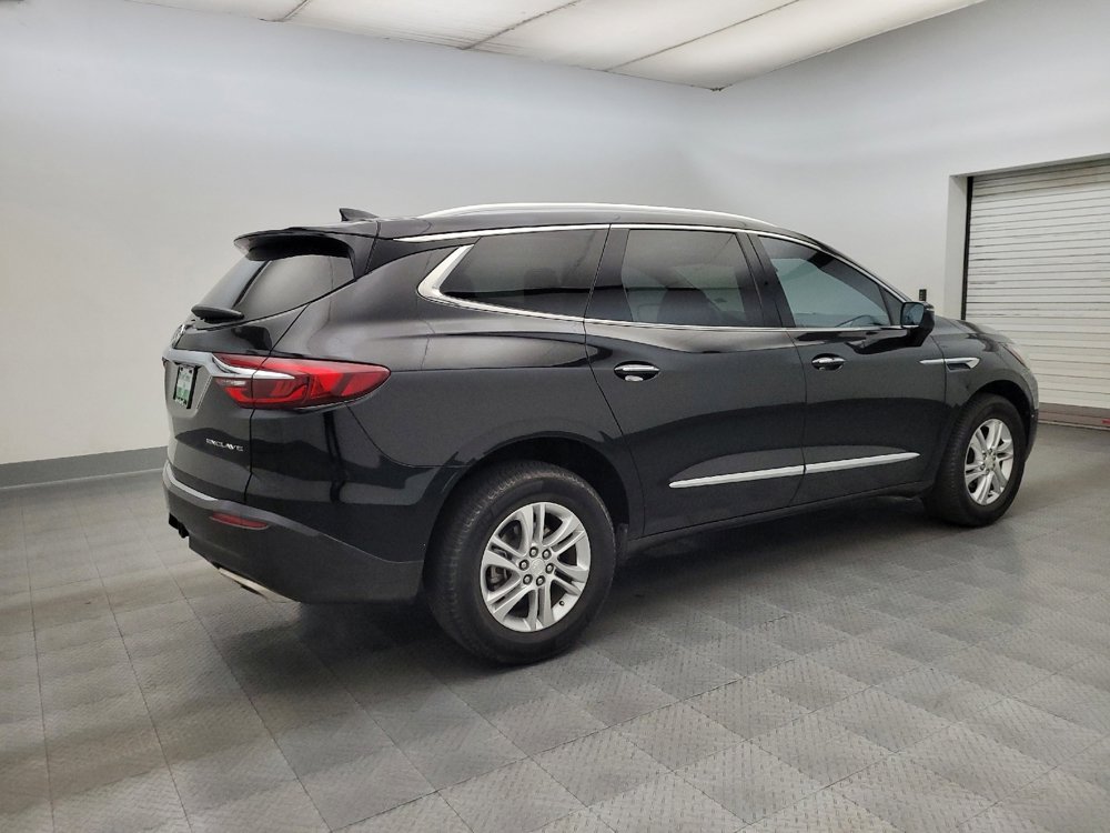 Used 2018 Buick Enclave Premium w/ Trailering Package image 10