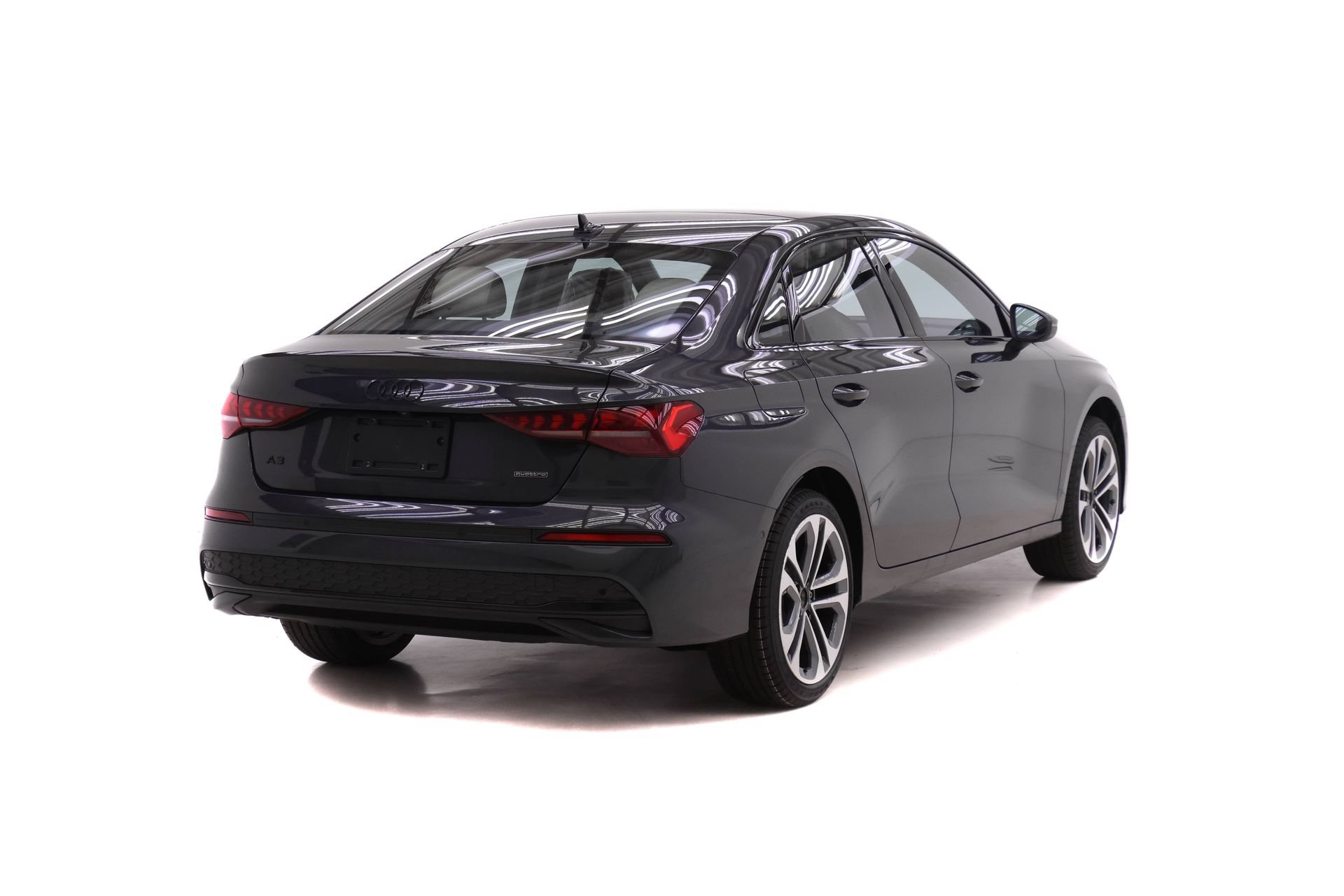 New 2026 Audi A3 2.0T Premium AWD/4WD image 4