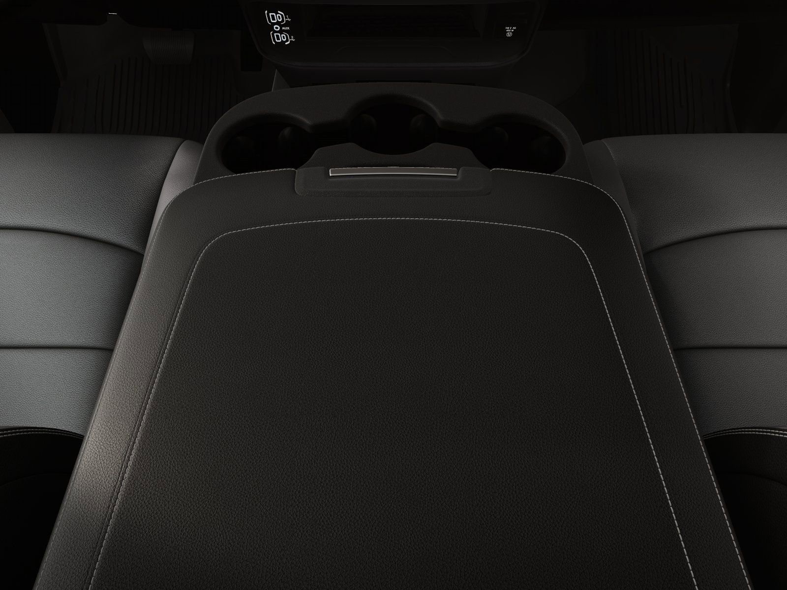 New 2026 RAM 2500 Tradesman w/ Chrome Appearance Group image 23