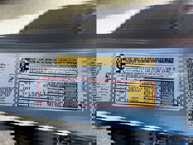 Used 2023 Honda Accord EX image 10