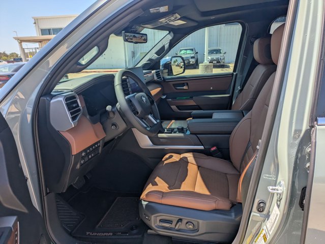 New 2026 Toyota Tundra 1794 Edition AWD/4WD image 4