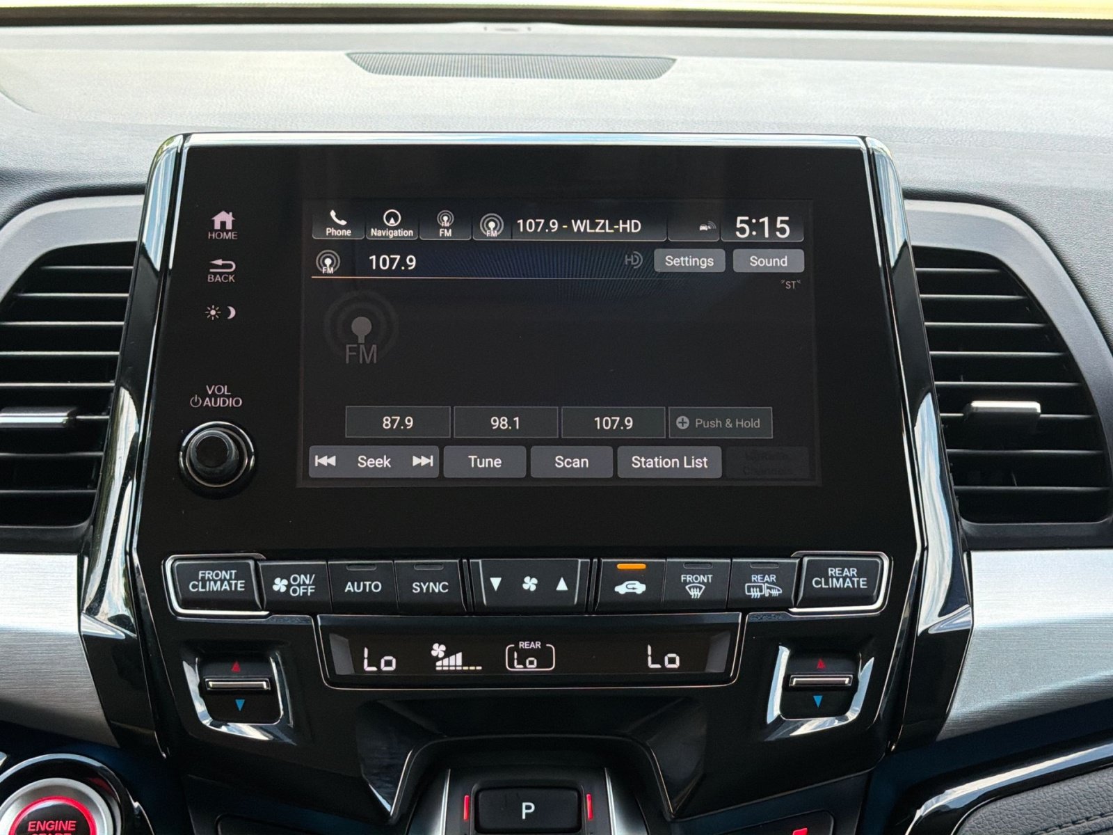 Used 2023 Honda Odyssey Touring image 34