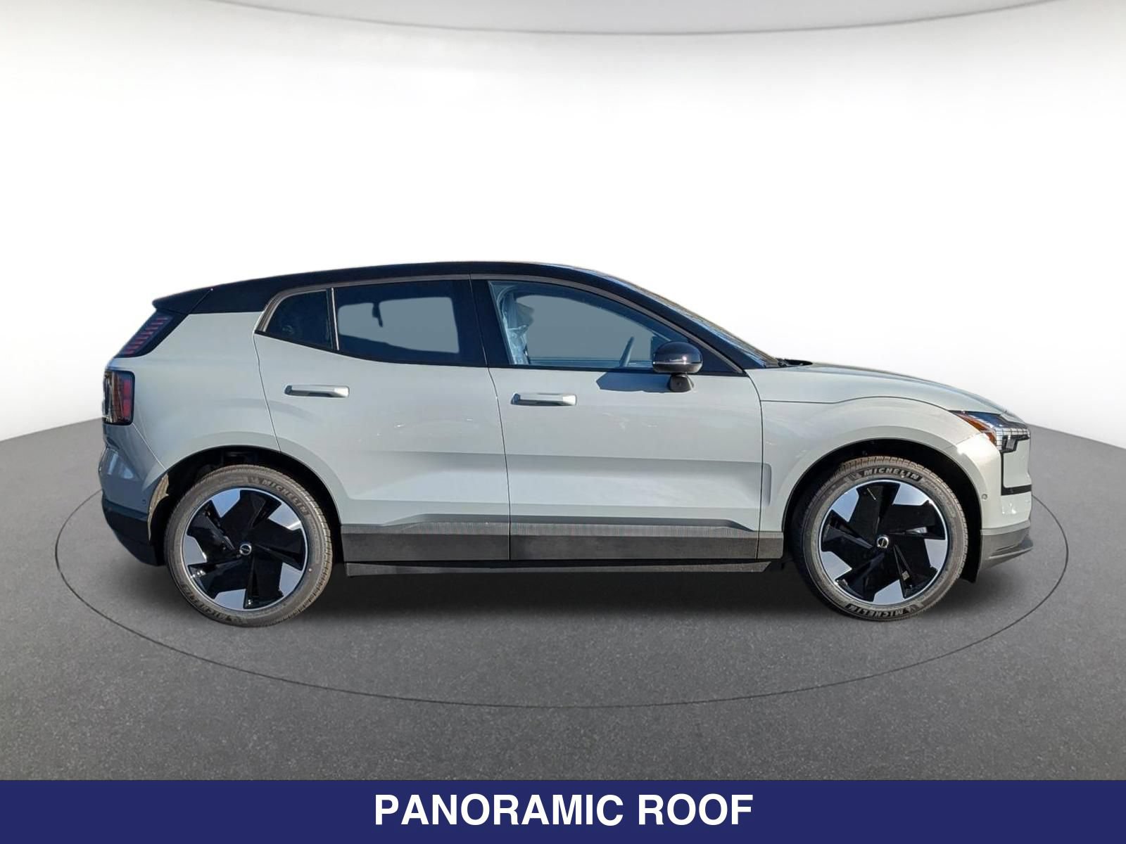New 2026 Volvo EX30 Ultra w/ Protection Package Premier AWD/4WD image 3