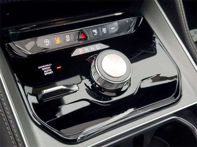 New 2026 Jeep Grand Wagoneer Limited w/ Premium Group II image 31