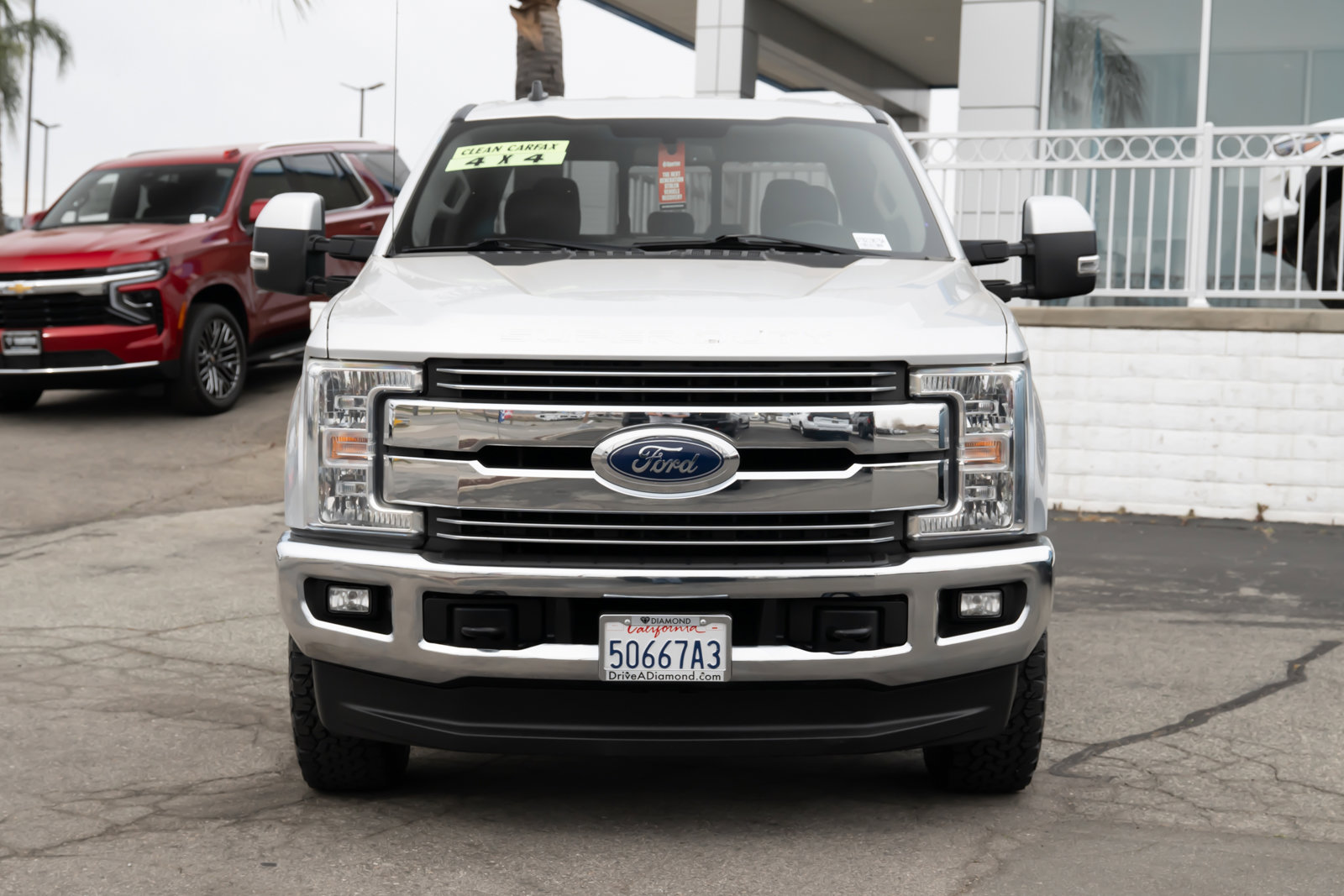 Used 2019 Ford F350 Lariat image 3