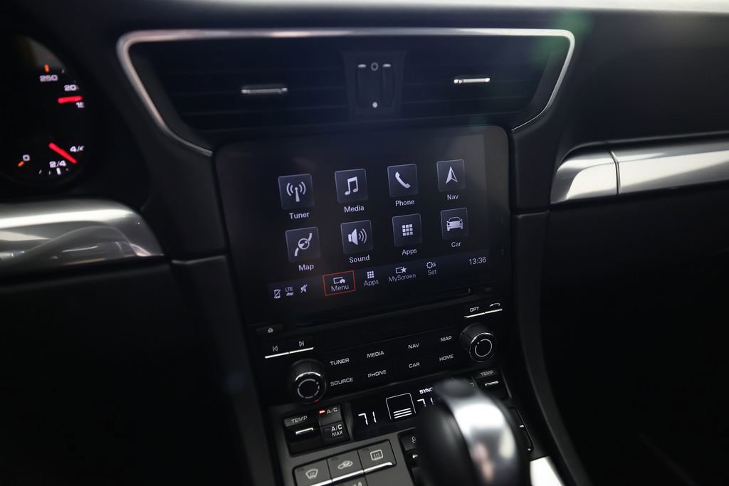 Used 2018 Porsche 911 Carrera S image 29