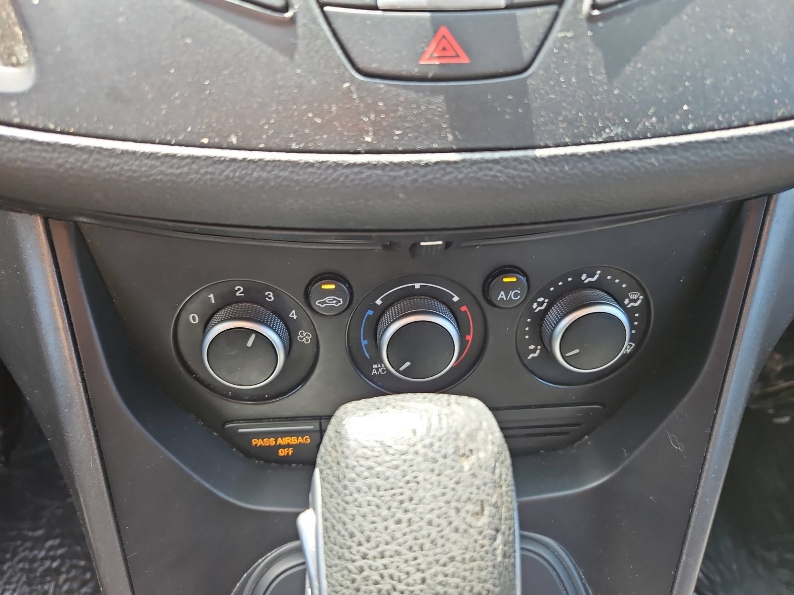 Used 2016 Ford Escape S FWD image 16