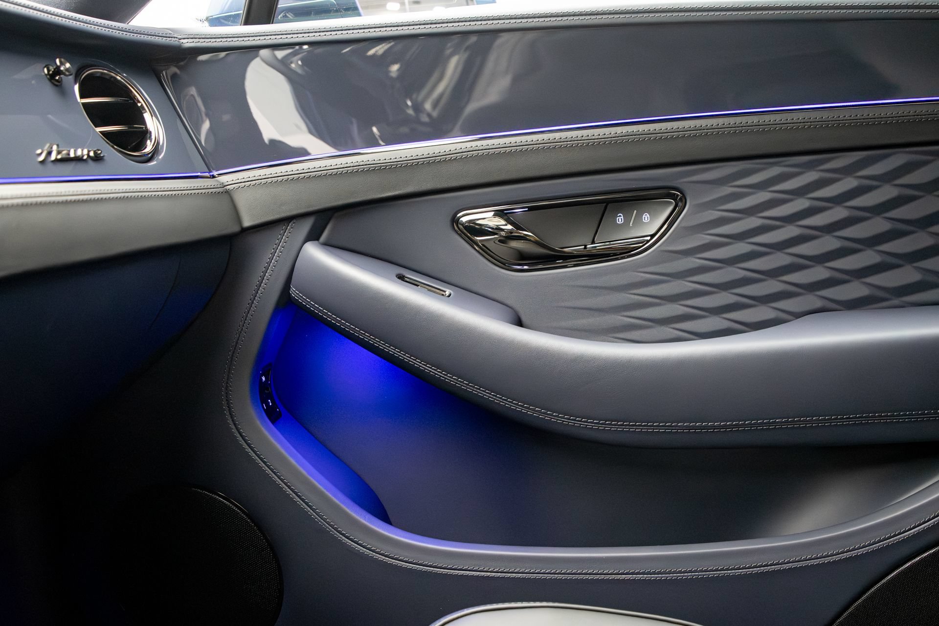New 2026 Bentley Continental GT AWD/4WD image 29