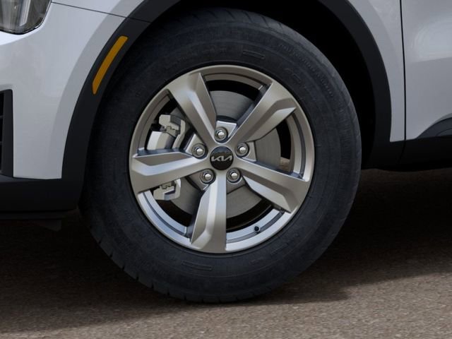 New 2026 Kia Sorento LX image 9