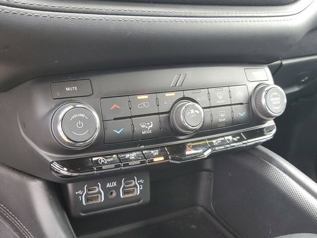 Used 2021 Dodge Durango GT w/ Blacktop Package image 28