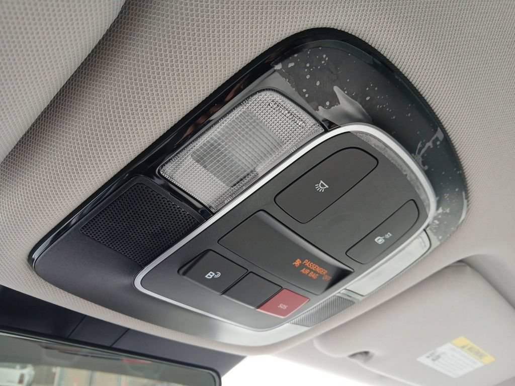 New 2026 Hyundai Sonata SE FWD image 23