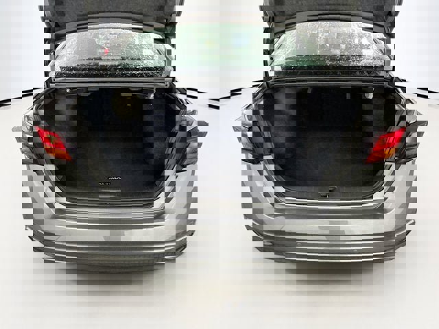 Certified 2023 Nissan Altima 2.5 SV image 24