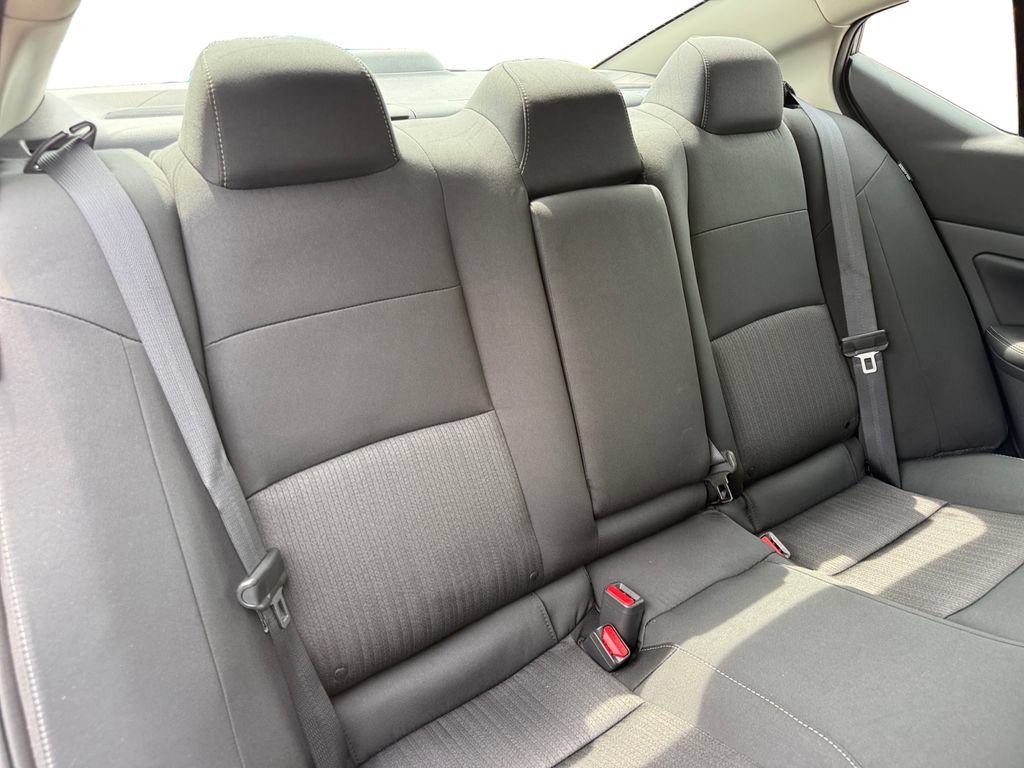 New 2026 Nissan Altima 2.5 SV AWD/4WD image 15