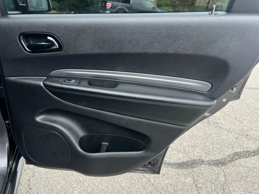 Used 2020 Dodge Durango GT w/ Blacktop Package image 26