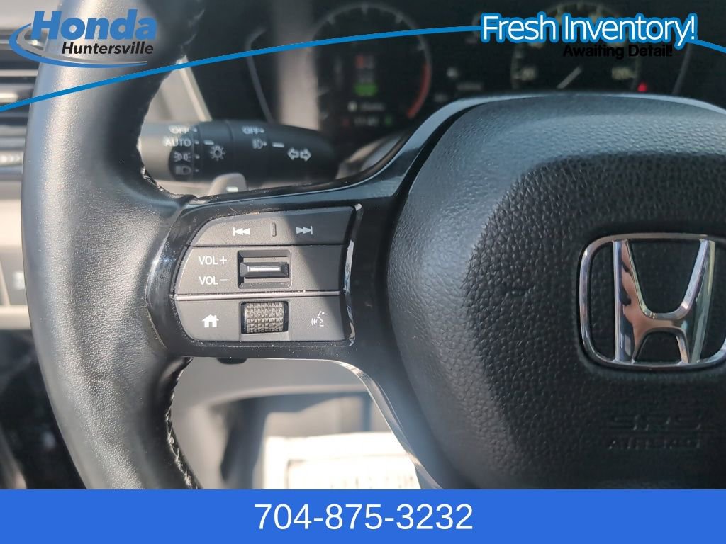 Used 2024 Honda Pilot Touring image 21