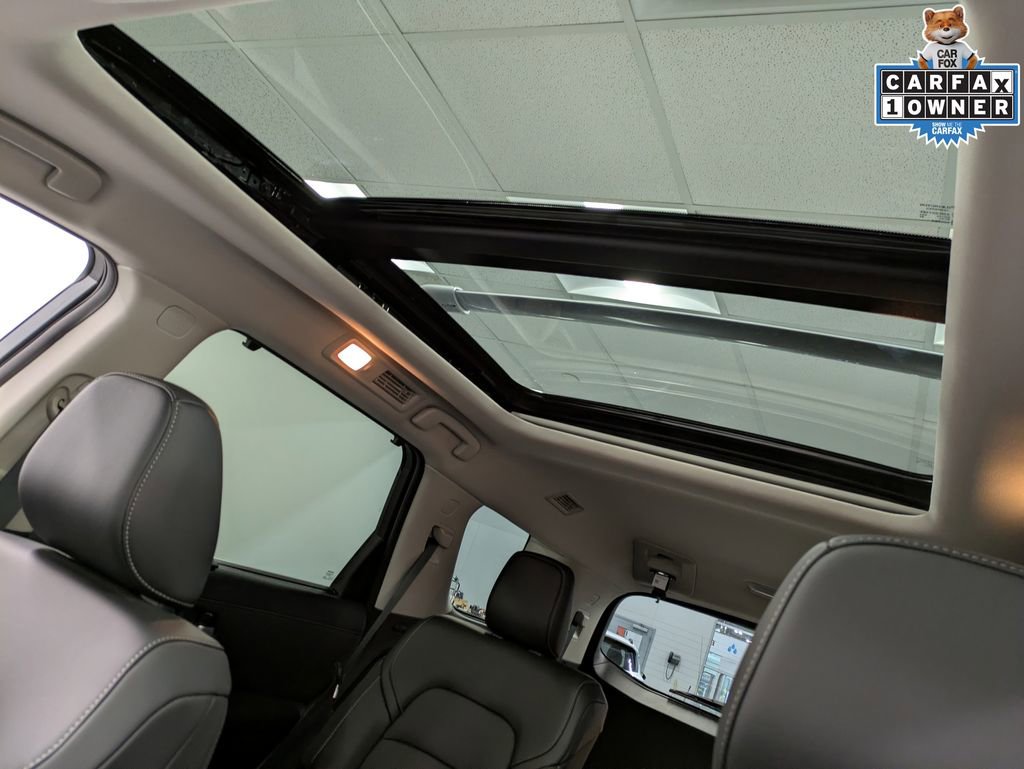 Used 2025 Nissan Pathfinder SL w/ SL Premium Package image 21