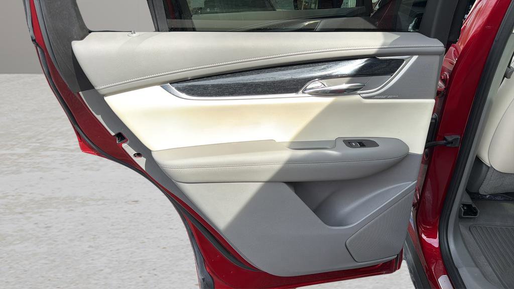 Certified 2023 Cadillac XT6 Premium Luxury w/ Technology Package image 22