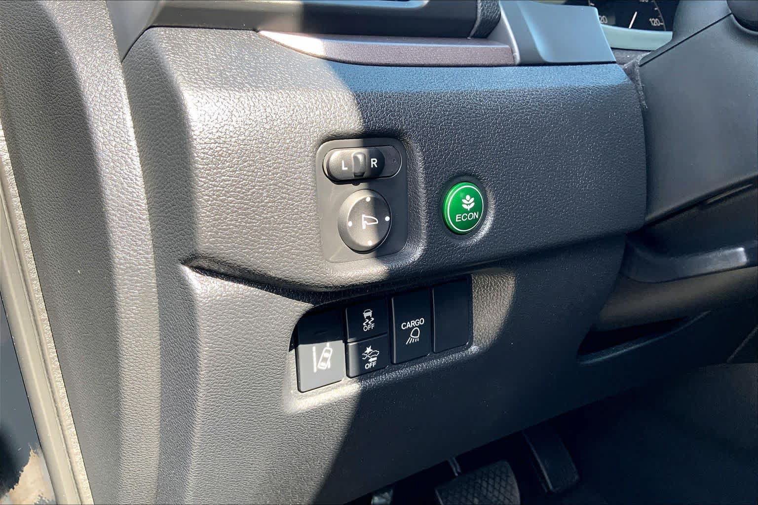 Used 2025 Honda Ridgeline Sport+ image 33