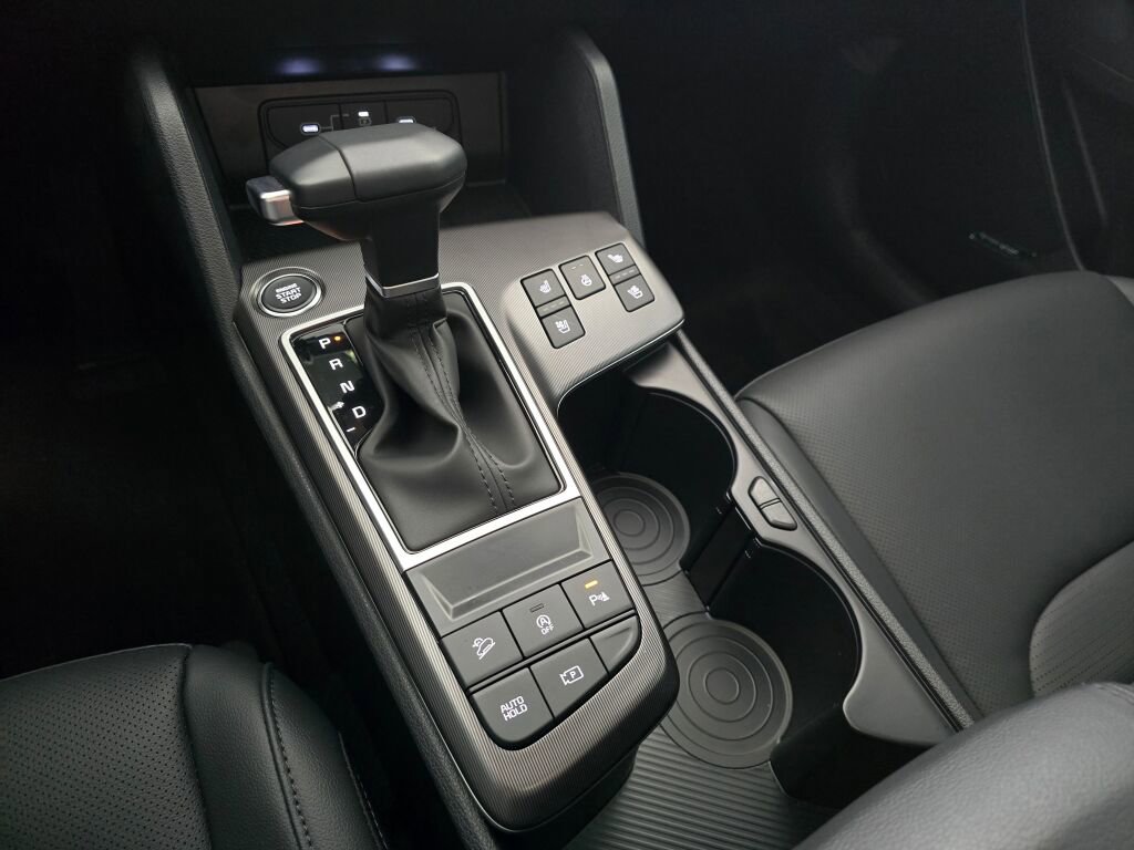 Used 2026 Kia Sportage SX image 33