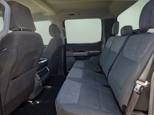 Used 2022 Ford F150 XLT w/ Equipment Group 302A High image 16