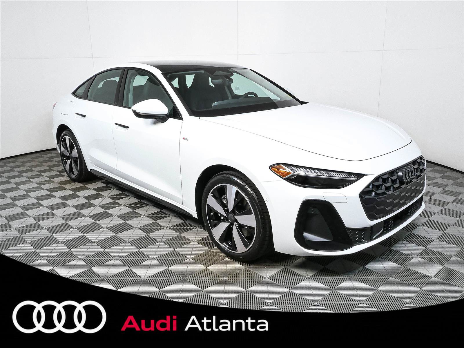 New 2026 Audi A5 Premium Plus