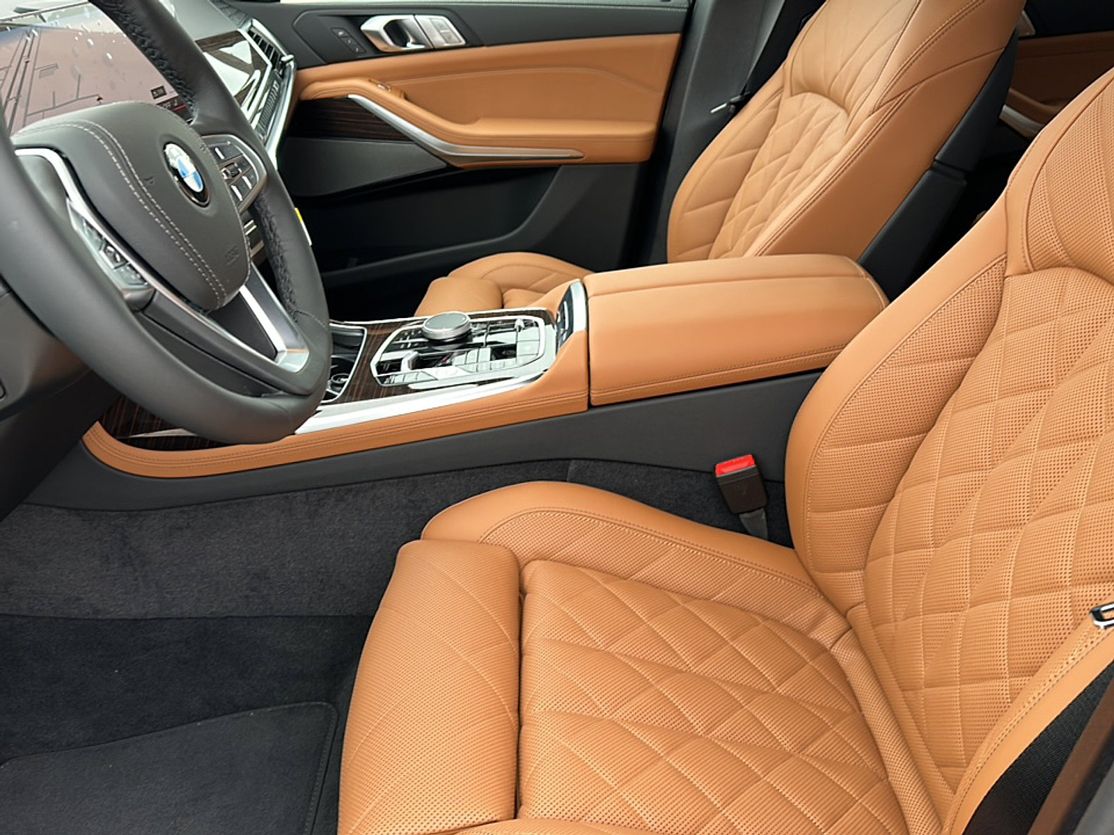 New 2026 BMW X7 xDrive40i image 10