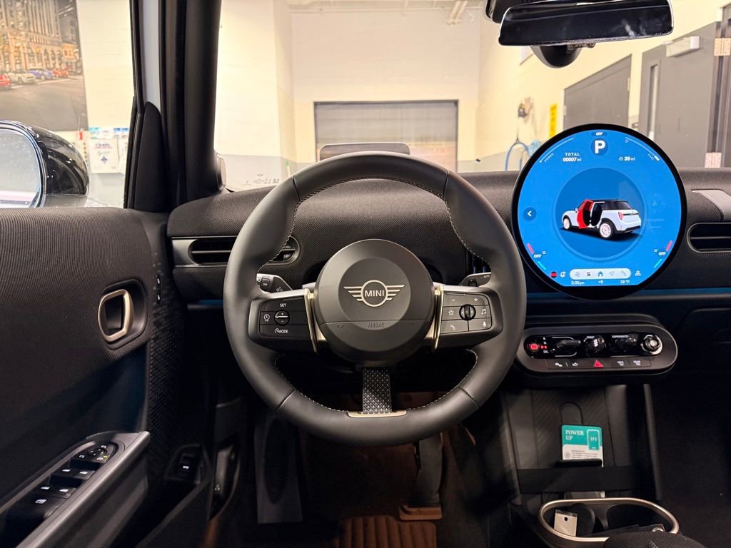 New 2026 MINI Cooper S image 22