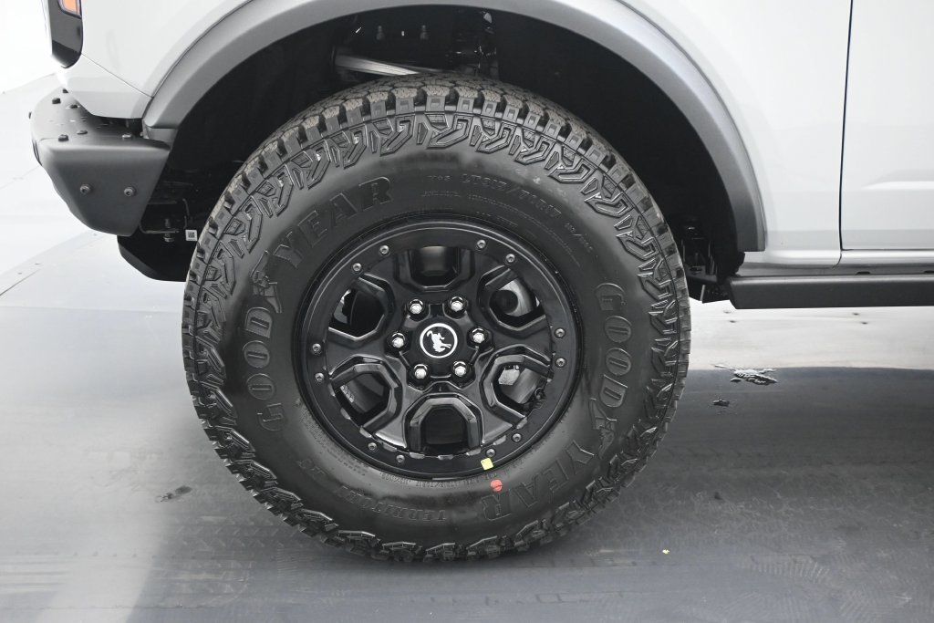 New 2026 Ford Bronco Badlands w/ Wildtrak Package AWD/4WD image 22