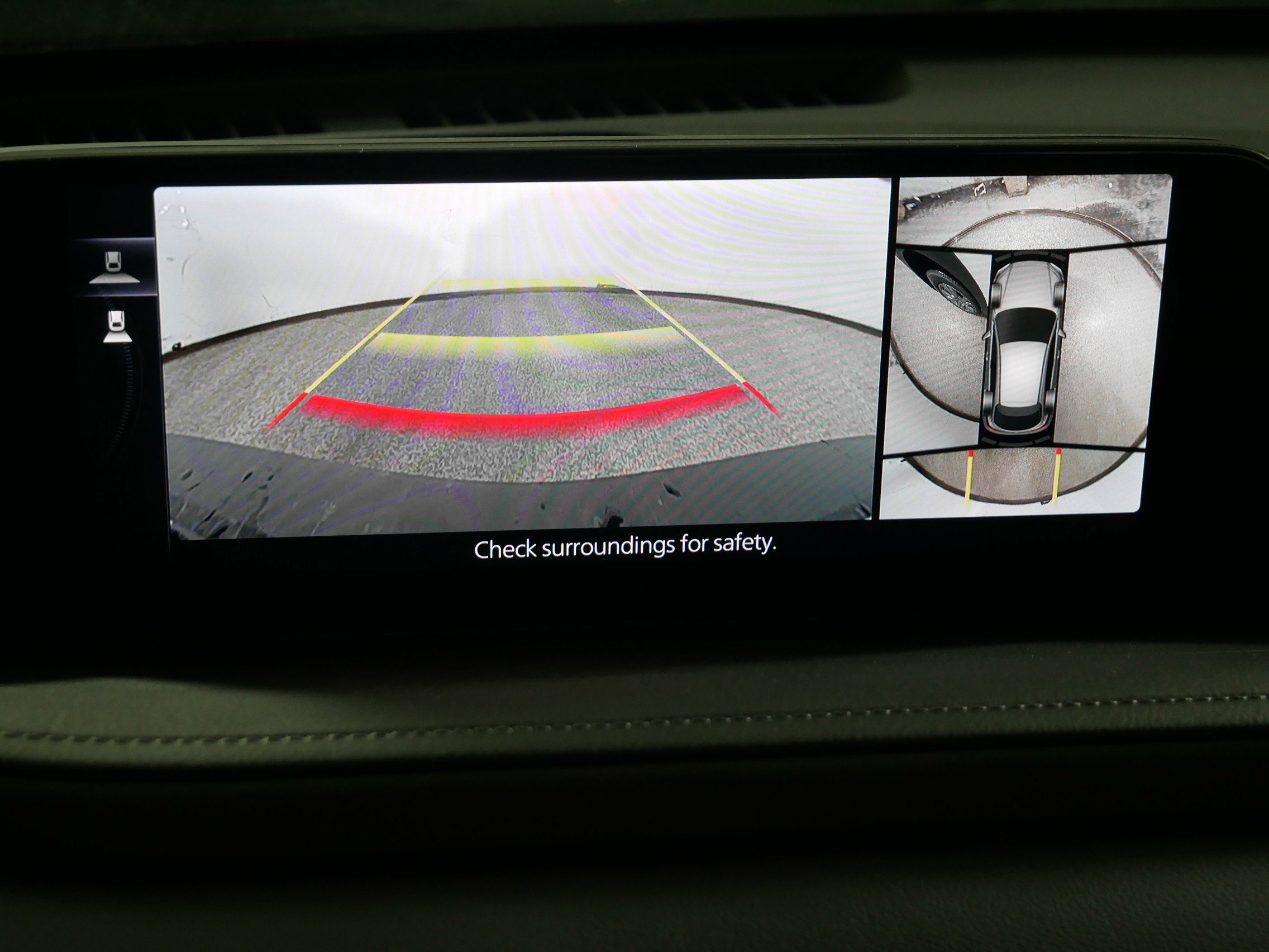 New 2026 MAZDA CX-30 AWD 2.5 S w/ Premium Package image 9