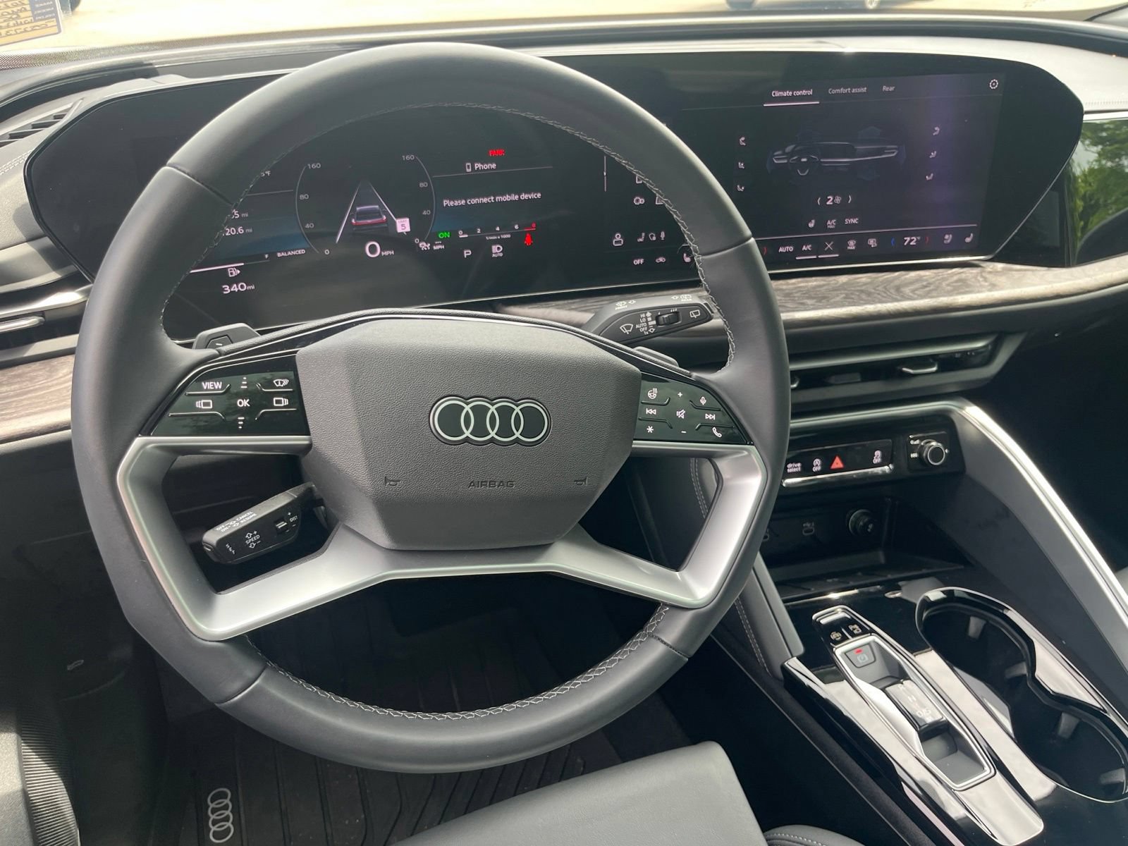 Used 2025 Audi Q5 Premium w/ Premium Plus AWD/4WD image 40