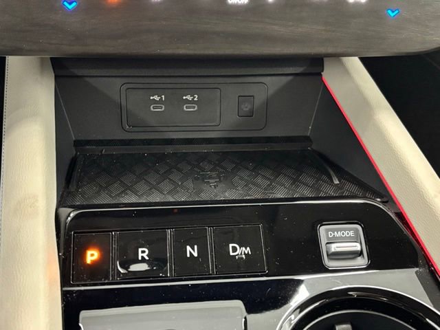 Used 2025 Nissan Murano Platinum w/ Cargo Package image 30